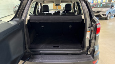 Ford EcoSport 1.0 EcoBoost 125 Titanium 5dr Petrol Hatchback